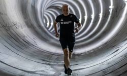 Soyer'den cezaevinde maraton koşusu: 2,5 saatte 21 kilometre
