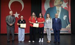 TÜRFAD’dan 41 spor emekçisine vefa ödülü!