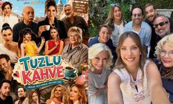 Tuzlu Kahve gerçek bir hikaye mi? Star TV’nin yeni dizisi Tuzlu Kahve uyarlama mı, aileleri kimler?