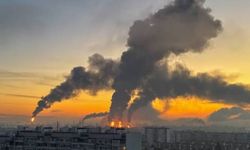 Ukrayna'dan Moskova'ya İHA saldırısı: Petrol Rafinerisi vuruldu