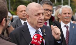 Ümit Özdağ İzmir'e geliyor! 2 günlük programı belli oldu
