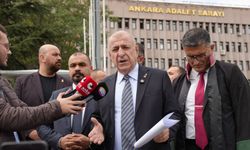 Ümit Özdağ’dan iki dilli tabelalar için suç duyurusu: Anayasa açıkça çiğneniyor!