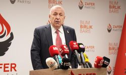 Ümit Özdağ’dan sert çıkış: PKK silah bırakmayacak!