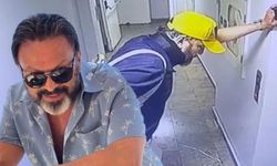 Ünlü Oyuncu Serhat Mustafa Kılıç'ın son görüntüleri ortaya çıktı