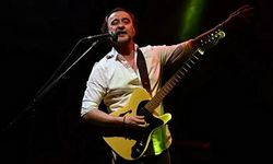 Ünlü Şarkıcı Nev'den acı haber