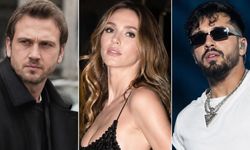 Ünlülere yasaklı madde operasyonu: Aras Bulut İynemli, Melis Sezen ve rapçi Sefo gözaltına alındı
