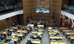 Üsküdar Belediyesi'nde başkan vekilliği seçim tarihi belli oldu