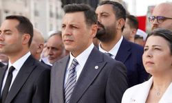 Üsküdar Belediyesi'nde seçim krizi: Özgür Çelik'ten "İhanet" iddiası