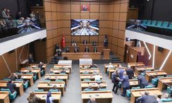 Üsküdar’da başkanvekili seçimini AK Parti kazandı