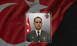 Denizli'ye şehit ateşi düştü