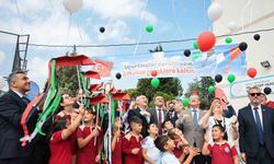 Denizli’de 190 binden fazla öğrenci ders başı yaptı
