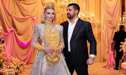 "Vanlı Kara Haydar"ın düğün altınları odunluktan çıktı