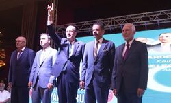 Veysel Şahin güven tazeledi