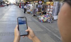 “Yakınımda” uygulamasıyla İzmir artık cebinizde