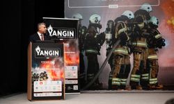 Yangın güvenliğinde yeni dönem: Binalara periyodik kontrol geliyor