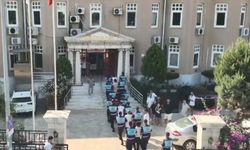 Yasa dışı bahis operasyonu sonucu 9 tutuklama