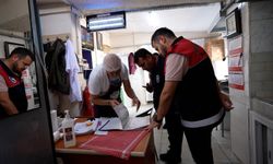Yasaklı ürün var mı, fiyatlar tarifeye uygun mu? Okul kantinlerine sıkı denetim