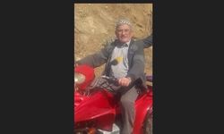 Denizli’de oğlunu öldürüp, gelinini yaralayan 93 yaşındaki şüpheli tutuklandı