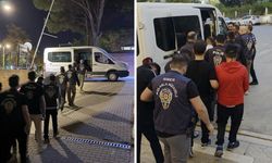 Yatırım vaadiyle milyonluk vurgun: 14 şüpheli tutuklandı