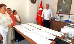 YENİ Parti Çeşme’de delege seçimi tamamlandı: Gözler 26 Eylül’de