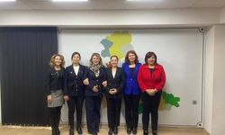 YENİ Parti İzmir, Kadın Meclisi’nde 5 isimle temsil edilecek