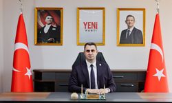 YENİ Parti İzmir’de delege seçimi sonrası ön seçim mesajı!