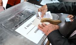 YENİ Parti İzmir’de rekor üye sayısı: 50 bin barajı 12 günde aşıldı