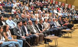 Yeni Parti’de Kurucu Başkanlar güven tazeledi