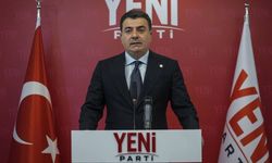 YENİ Parti'nin kurultay tarihi netleşti