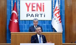 YENİ Parti'nin üye sayısı 500 bini geçti