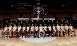 Yeni sezona hazırlanan Karşıyaka Basketbol'da teknik ekip tamamlandı