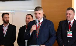 Yiğit Tusder'den net mesajlar: TFF 3. Lig ekibi Karşıyaka'da Zafer Uysal dönemi başladı