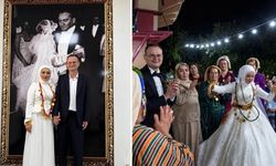 Yörük düğününde büyük vurgun iddiası: Özbek gelin gözaltında