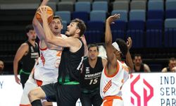 Yukatel Denizli Basket BCL’ye veda etti: Denizli Basket FİBA Europe Cup’ta!