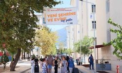 Denizli’deki yurtlarda kayıt heyecanı yaşanıyor