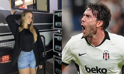 Zeynep Mestan’ın rüya transferi: Osimhen yerine Vlahovic’i seçti!