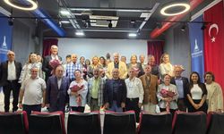 Ziynet Sertel Edebiyat Ödülleri Öykü Yarışması’nda ödüller sahiplerini buldu