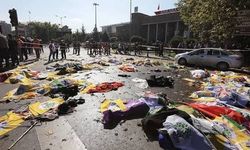 10 Ekim Gar Katliamı’nda hayatını kaybedenler İzmir’de anılacak