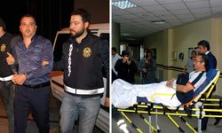 10 yıl önce milletvekilini yaralamıştı: Evinde başından vurulmuş halde ölü bulundu