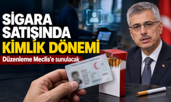 Artık isteyen herkes istediği gibi sigara alamayacak mı? Satışlarda "T.C. kimlik" döneminin perde arkası!