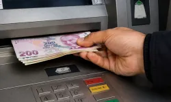 ATM'den para çekecekler dikkat! 1 Ekim 2026 itibarıyla günlük nakit çekim limitleri ne kadar oldu?