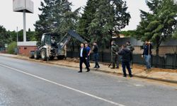 Başkan Ekşi: “Geleceğimiz sokakta bırakılamaz!”