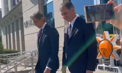 Cemil Tugay, İzmir Büyükşehir Belediye Başkanlığı'nı AK Parti'ye devrediyor