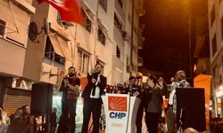 Gümrükçü’den kurultay çağrısı: Sütte leke var, onda yok diyenler sorumlu