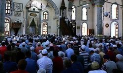 2 Ekim 2026 Cuma Hutbesi konusu belli oldu! Diyanet açıkladı: Cami ve sosyal hayat