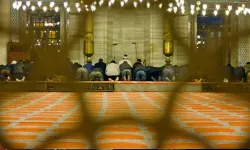 2 Ekim 2026 Cuma namazı saat kaçta, kaç rekat? (İstanbul, Ankara, İzmir Diyanet vakitleri)