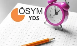 e-YDS 2026/10 ingilizce sonuçları beklenenden erken mi açıklandı? ÖSYM'den sürpriz hamle!