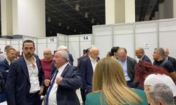 İTB Seçimlerinde kura krizi: İl Seçim Kurulu iptal etti, 18.30’da yeniden kura çekilecek