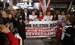 Kıbrıs Şehitleri’nde Cemil Tugay’a çağrı: İzmire ihanet Atatürk’e ihanet