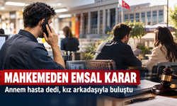 "Annem hasta" dedi, gerçek ortaya çıkınca hayatının şokunu yaşadı! Yalan bahaneyle izin almak tazminat yakar mı?